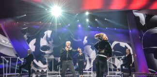 Georgia is Fan-blody-tastic