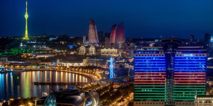 azerbaijan-baku
