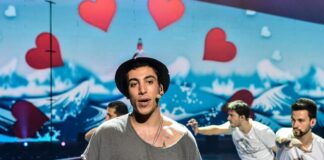 Turkey – Can’s got wood