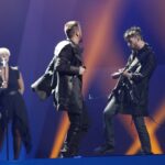 Hungary – very nearly Hurts