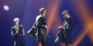 Hungary – very nearly Hurts