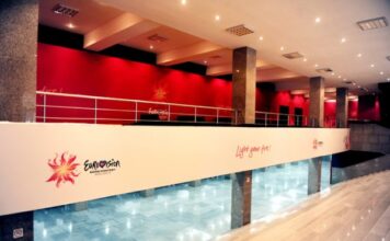 Just another quiet night then?