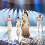 Slovenia kicks us off on home stretch
