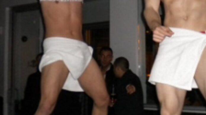 gaybar