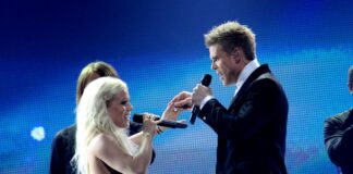 Baku Eve… Bag still not packed!