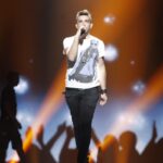 Malta First Rehearsal