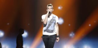 Malta First Rehearsal