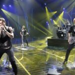 They are back after Lunch ( Belarus) Litesound