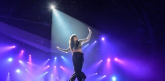 Loreen’s not refusing us