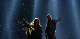 Eurovision 2012 – Final results