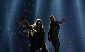 Loreen still doesn’t have me convinced