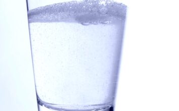 The morning after the night before