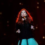 Day 561 in the Eurovision House