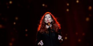 Day 561 in the Eurovision House