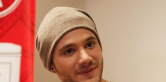 Germany as drooled over by Rosé Roman Lob