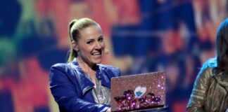 Valentina – not this time