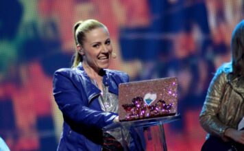 Valentina – not this time