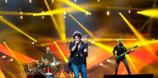 Prog Rock Albania
