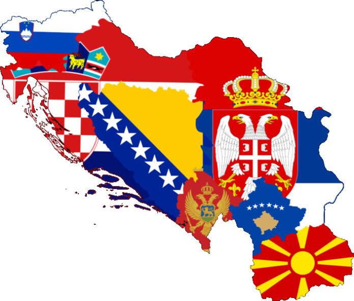 balkans