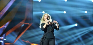 UK and Italy as seen by Rosé