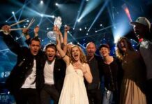 Well, my mother enjoyed it