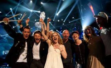 Well, my mother enjoyed it