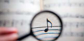 Your song will/won’t win because…