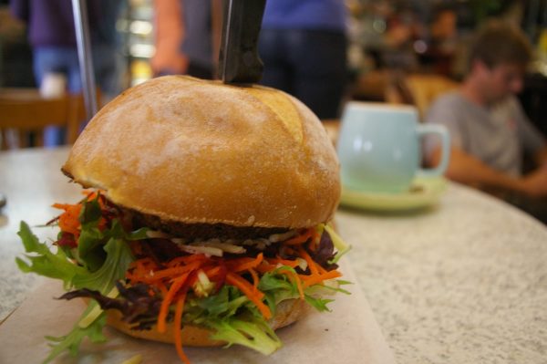 margaretburger