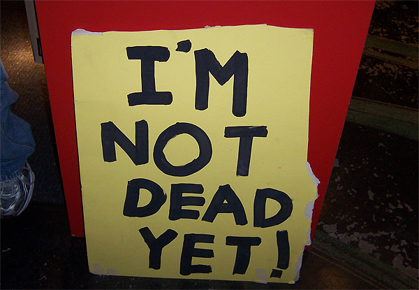 notyetdead not dead