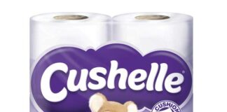 The Cushelle of Calamity – Part Deux