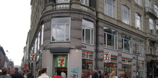 Breakfast at 4pm….