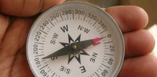 The Final Flimsy Filing Copy of Futility Compass