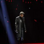 Good news – Aram is in sound AND Vision now