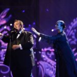 Belgium … Mr Creosote and his wafer-thin song Axel Hirsoux