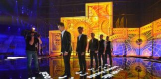 Belarus…. Complete Contrast Teo