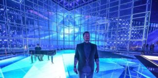 There’s a Norwegian storm brewing Carl Espen