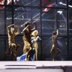 Moldova is merciless Cristina Scarlat