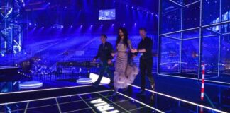 Austria rises and rises Conchita