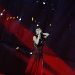 Azerbaijan – Hasn’t da mooooosik died 2 years ago? Dilara Kazimova