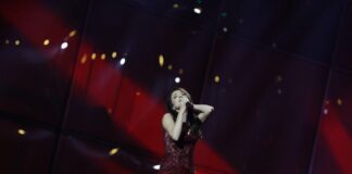 Azerbaijan – Hasn’t da mooooosik died 2 years ago? Dilara Kazimova