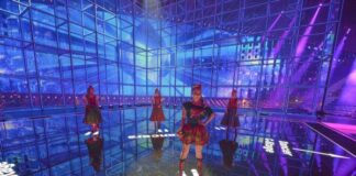 Poland – Absolutely BRILLIANT Donatan & Cleo