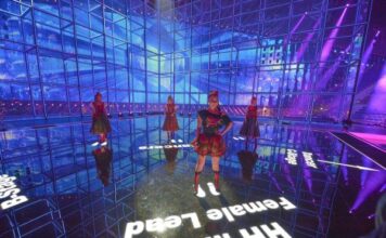 Poland – Absolutely BRILLIANT Donatan & Cleo