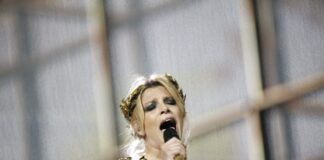 Italy… Sorry I was posting Emma