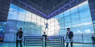 Greece – Is that a kitchen sink? Freaky Fortune