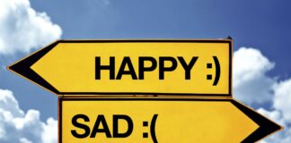 The agony & the ecstasy