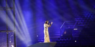 Albanian on a box?? Hersi