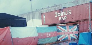 Fly on the wings of a Phoenix flags