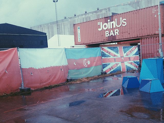 image flags
