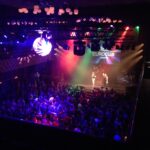 On the fresher side of ropey….