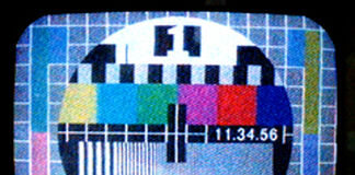 Stars of international TV!